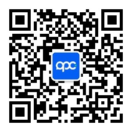 微信公众号二维码 - 扫码关注 OPCWIKI 公众号